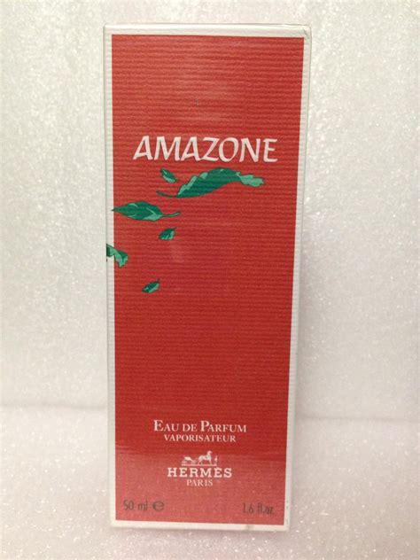 vintage amazone perfume by hermes|perfume hermes original.